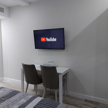 Batumi Sea Side Apartment الغرفة الصورة