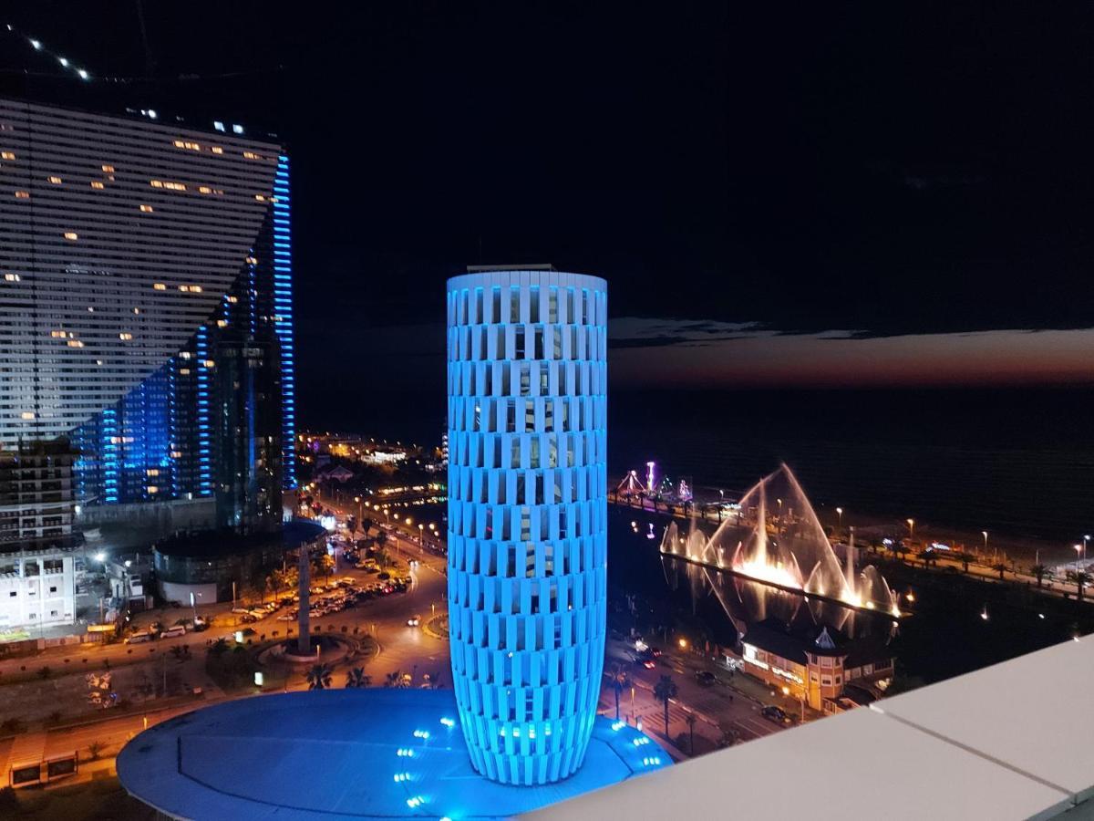 Batumi Sea Side Apartment المظهر الخارجي الصورة