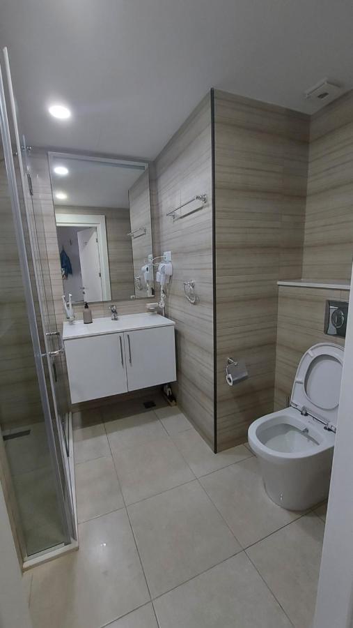 Batumi Sea Side Apartment المظهر الخارجي الصورة